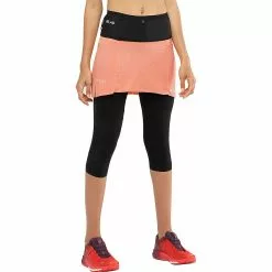 Salomon S/Lab Skirt Women's -Salomon Store PAP 1
