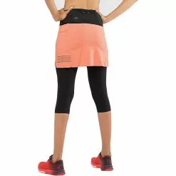 Salomon S/Lab Skirt Women's -Salomon Store PAP D1 1