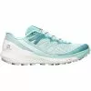 Salomon Sense Ride 4 Trail Running Shoe Women's