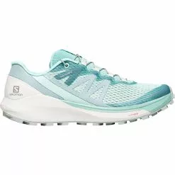 Salomon Sense Ride 4 Trail Running Shoe Women's