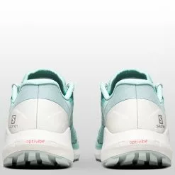 Salomon Sense Ride 4 Trail Running Shoe Women's -Salomon Store PATULUROSL D16