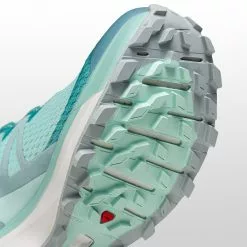 Salomon Sense Ride 4 Trail Running Shoe Women's -Salomon Store PATULUROSL D19