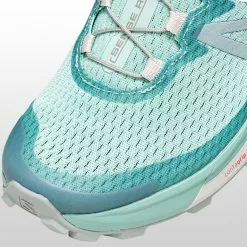 Salomon Sense Ride 4 Trail Running Shoe Women's -Salomon Store PATULUROSL D20