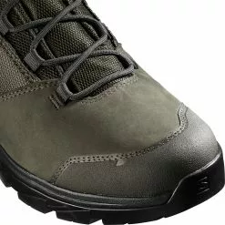 Salomon Outward GTX Backpacking Boot Men's 14 Salomon Outward GTX Backpacking Boot Men's -Salomon Store PEAOLI D3