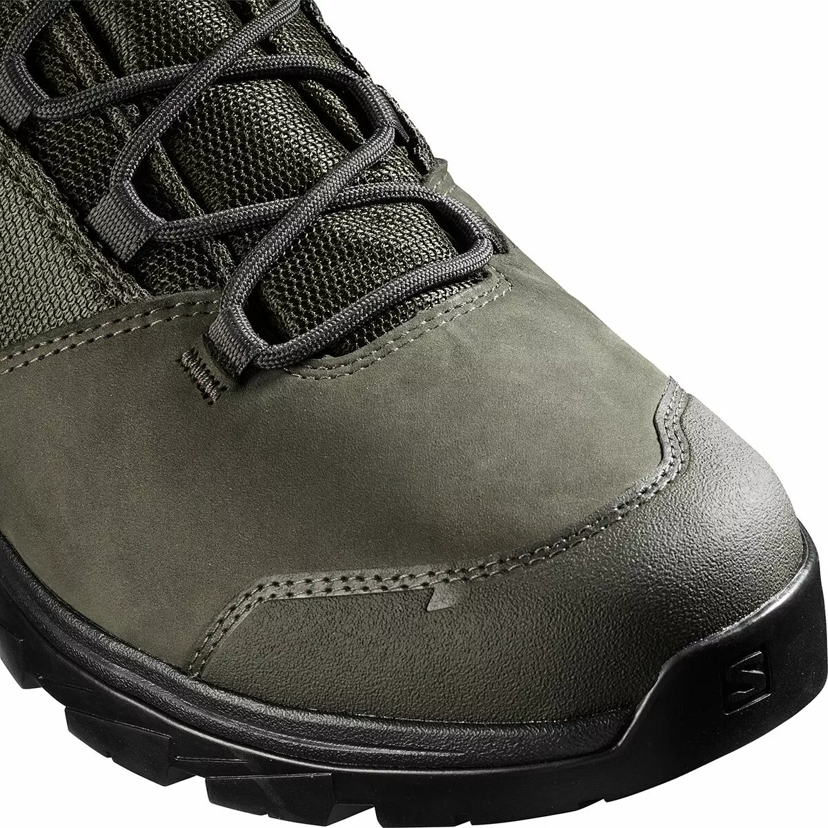 Salomon Outward GTX Backpacking Boot Men's 7 Salomon Outward GTX Backpacking Boot Men's - Image 7