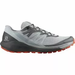 Salomon Sense Ride 4 Trail Running Shoe Men's 21 Salomon Sense Ride 4 Trail Running Shoe Men's -Salomon Store PEBLEBREOR