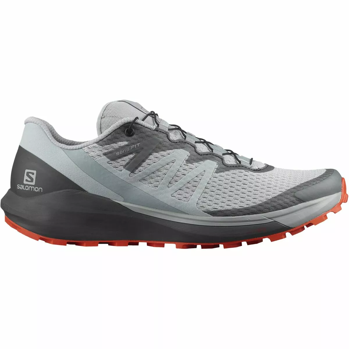 Salomon Sense Ride 4 Trail Running Shoe Men's 11 Salomon Sense Ride 4 Trail Running Shoe Men's - Image 11