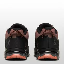 Salomon XA Wild Trail Running Shoe Women's -Salomon Store PEPWOO D2