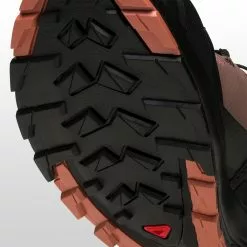 Salomon XA Wild Trail Running Shoe Women's -Salomon Store PEPWOO D8