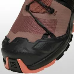 Salomon XA Wild Trail Running Shoe Women's -Salomon Store PEPWOO D9