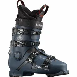 Salomon Shift Pro 100 Alpine Touring Boot 2022