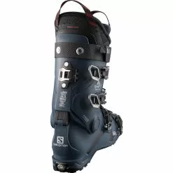 Salomon Shift Pro 100 Alpine Touring Boot 2022 -Salomon Store PETBLU D1
