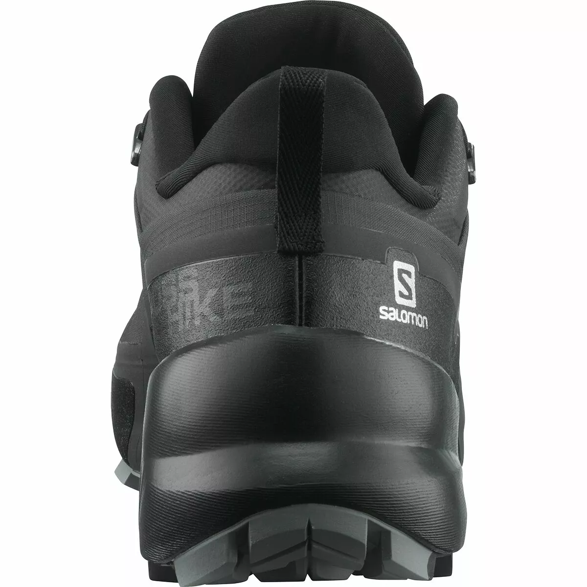 Salomon Cross Hike GTX Hiking Shoe Women's 5 Salomon Cross Hike GTX Hiking Shoe Women's - Image 5