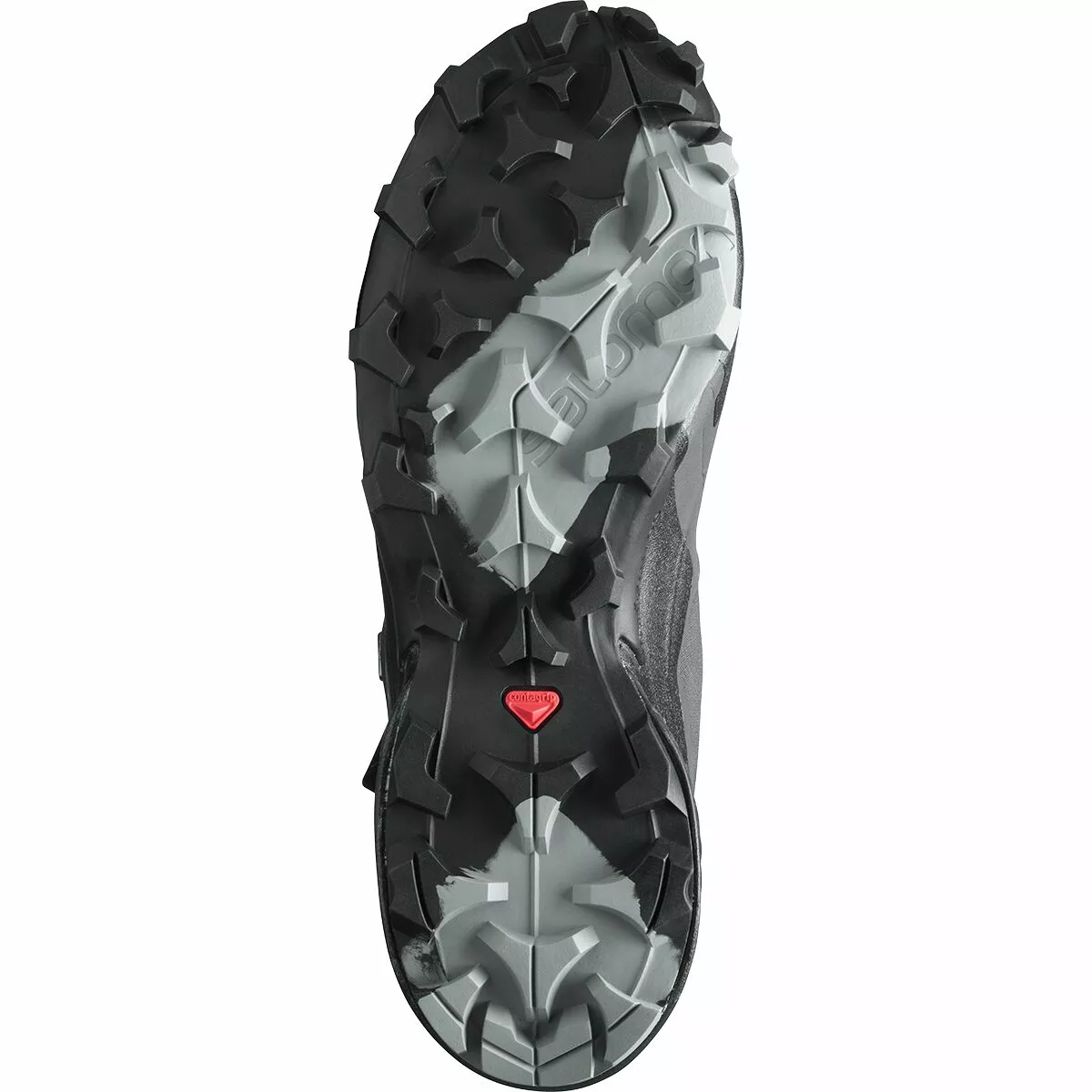 Salomon Cross Hike GTX Hiking Shoe Women's 4 Salomon Cross Hike GTX Hiking Shoe Women's - Image 4