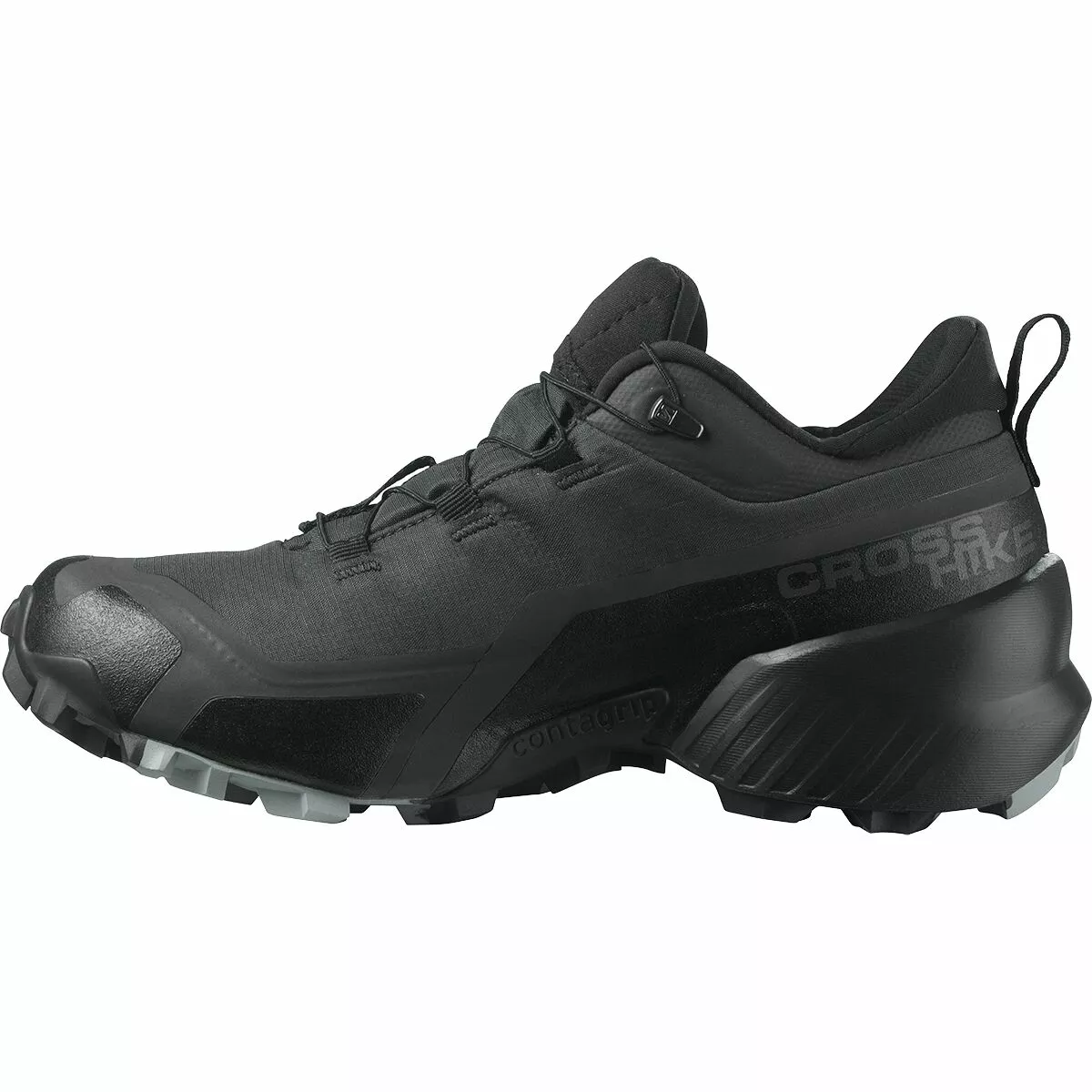 Salomon Cross Hike GTX Hiking Shoe Women's 3 Salomon Cross Hike GTX Hiking Shoe Women's - Image 3