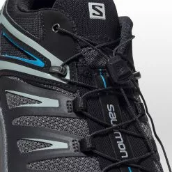 Salomon X Ultra 3 Hiking Shoe Men's -Salomon Store PHASUR D8