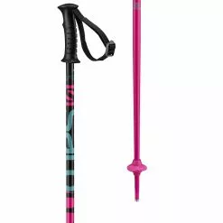 Salomon Kaloo Jr Ski Pole Kids' -Salomon Store PIN 1