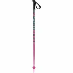 Salomon Kaloo Jr Ski Pole Kids' -Salomon Store PIN D2 1