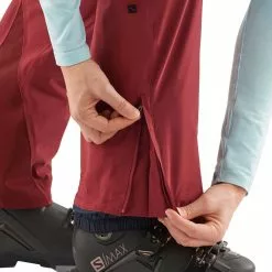 Salomon Brilliant Pant Women's -Salomon Store POM D4