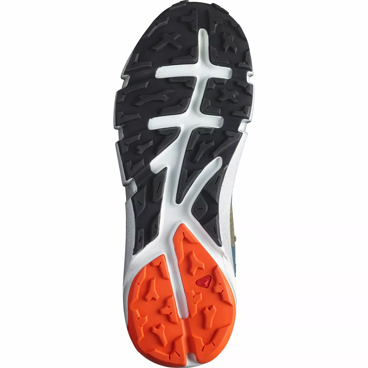 Salomon Predict Hike Mid GTX Shoe Men's 25 Salomon Predict Hike Mid GTX Shoe Men's - Image 25