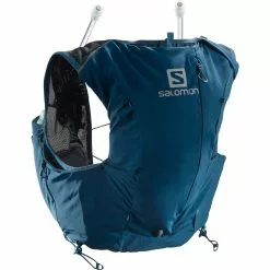 Salomon Adv Skin 8L Set Hydration Vest Women's