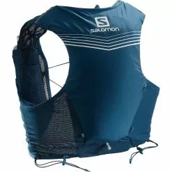 Salomon ADV Skin 5L Set Hydration Vest -Salomon Store POS