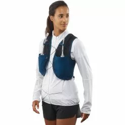Salomon Adv Skin 8L Set Hydration Vest Women's -Salomon Store POS D1 1