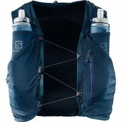 Salomon ADV Skin 5L Set Hydration Vest -Salomon Store POS D1