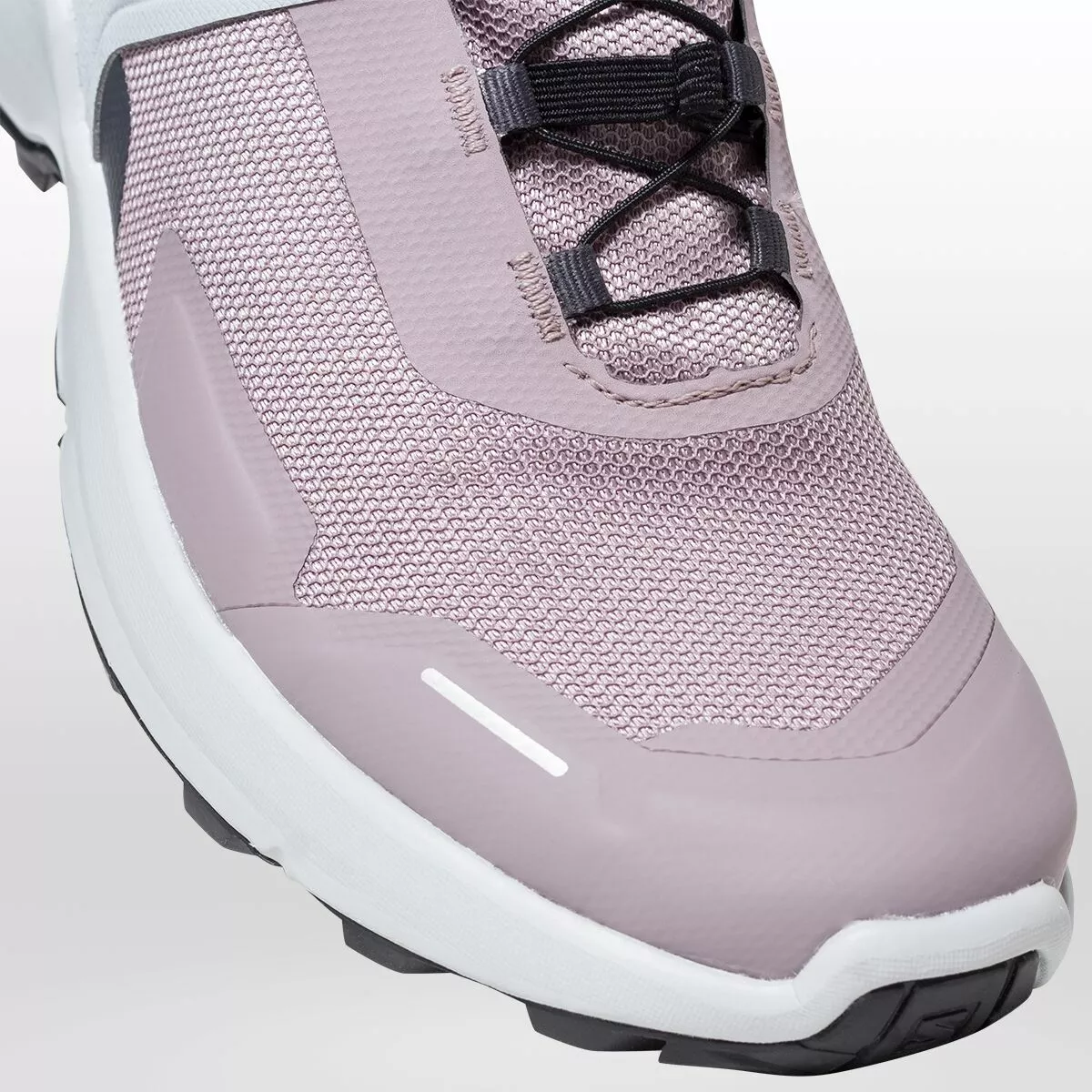 Salomon X Raise GTX Hiking Shoe Women's 4 Salomon X Raise GTX Hiking Shoe Women's - Image 4