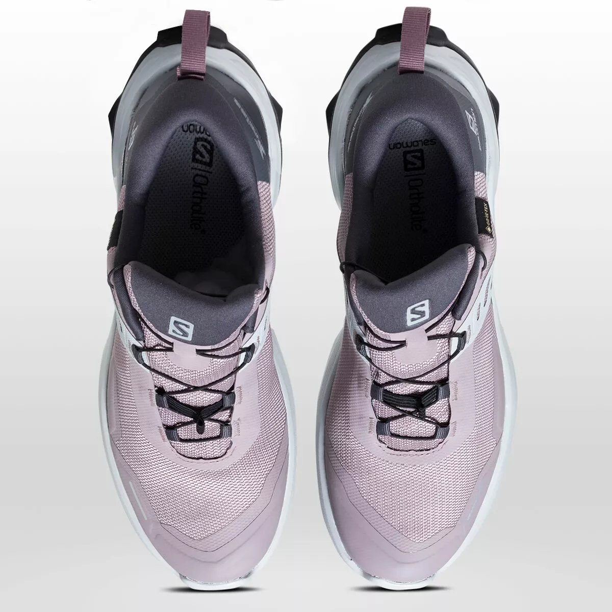 Salomon X Raise GTX Hiking Shoe Women's 2 Salomon X Raise GTX Hiking Shoe Women's - Image 2