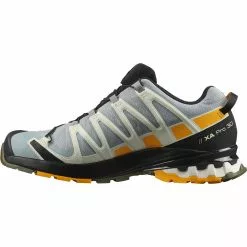 Salomon XA Pro 3D V8 GTX Shoe Men's -Salomon Store QUSAOLNI D5