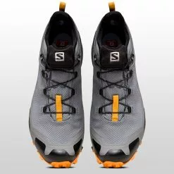Salomon Cross Hike GTX Hiking Shoe Men's -Salomon Store QUSHBLBU D10
