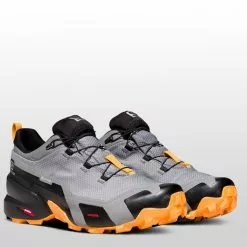 Salomon Cross Hike GTX Hiking Shoe Men's -Salomon Store QUSHBLBU D4