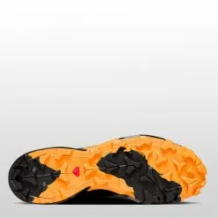 Salomon Cross Hike GTX Hiking Shoe Men's -Salomon Store QUSHBLBU D5