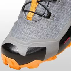 Salomon Cross Hike GTX Hiking Shoe Men's -Salomon Store QUSHBLBU D7