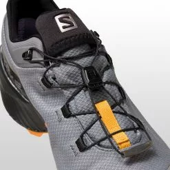 Salomon Cross Hike GTX Hiking Shoe Men's -Salomon Store QUSHBLBU D8