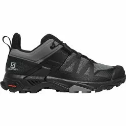 Salomon X Ultra 4 Hiking Shoe Men's -Salomon Store QUSHBLQUSH