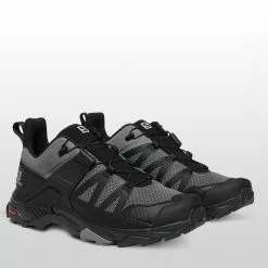 Salomon X Ultra 4 Hiking Shoe Men's -Salomon Store QUSHBLQUSH D14