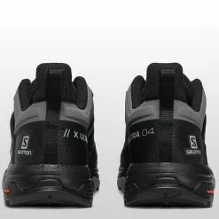 Salomon X Ultra 4 Hiking Shoe Men's -Salomon Store QUSHBLQUSH D15