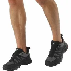 Salomon X Ultra 4 Hiking Shoe Men's -Salomon Store QUSHBLQUSH D6