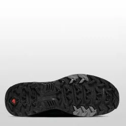 Salomon X Ultra 4 Hiking Shoe Men's -Salomon Store QUSHBLQUSH D9