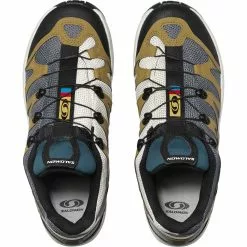 Salomon XA Pro 1 Shoe -Salomon Store QUSHBLSACU D4
