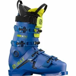 Salomon S/Max 130 Carbon Ski Boot 2022