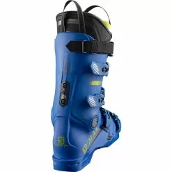 Salomon S/Max 130 Carbon Ski Boot 2022 -Salomon Store RACBLU D1 1