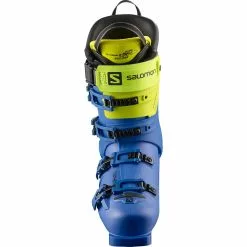 Salomon S/Max 130 Carbon Ski Boot 2022 -Salomon Store RACBLU D4 1