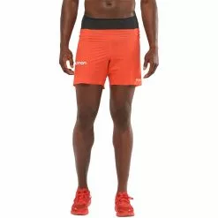 Salomon S/Lab Sense 6in Short Men's -Salomon Store RACRED