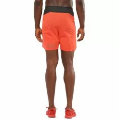Salomon S/Lab Sense 6in Short Men's -Salomon Store RACRED D1