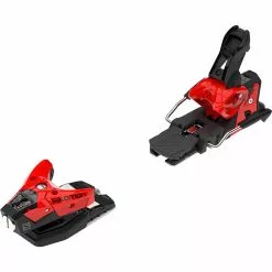 Salomon STH2 MNC 16 Ski Binding 2022
