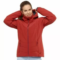 Salomon Prevail Jacket Women's