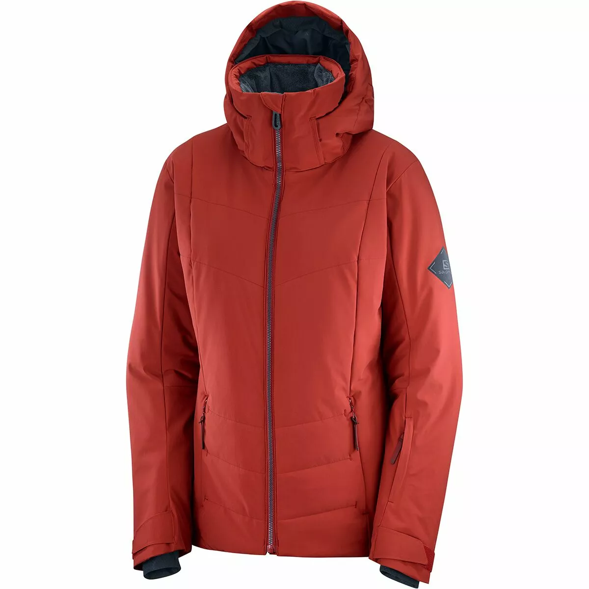 Salomon Prevail Jacket Women's 3 Salomon Prevail Jacket Women's - Image 3